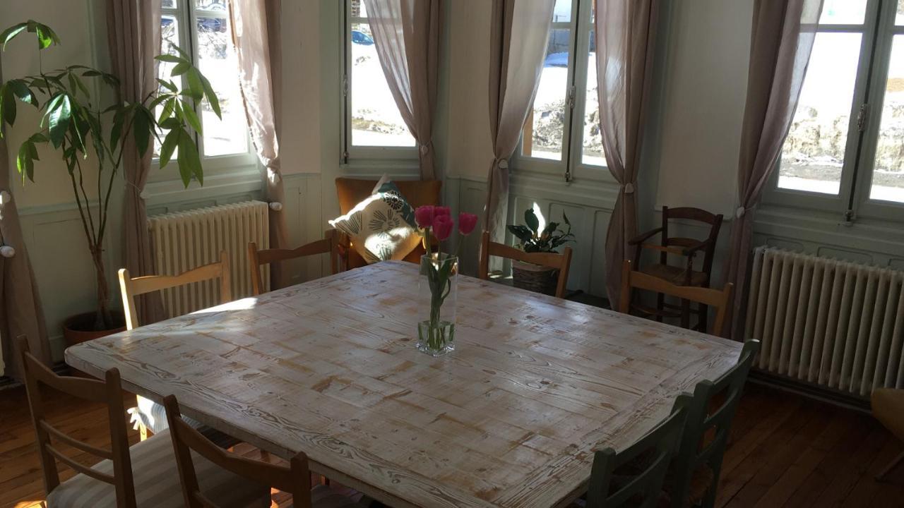 Bed and Breakfast L'Aria Di Casa Alagna Valsesia Zewnętrze zdjęcie