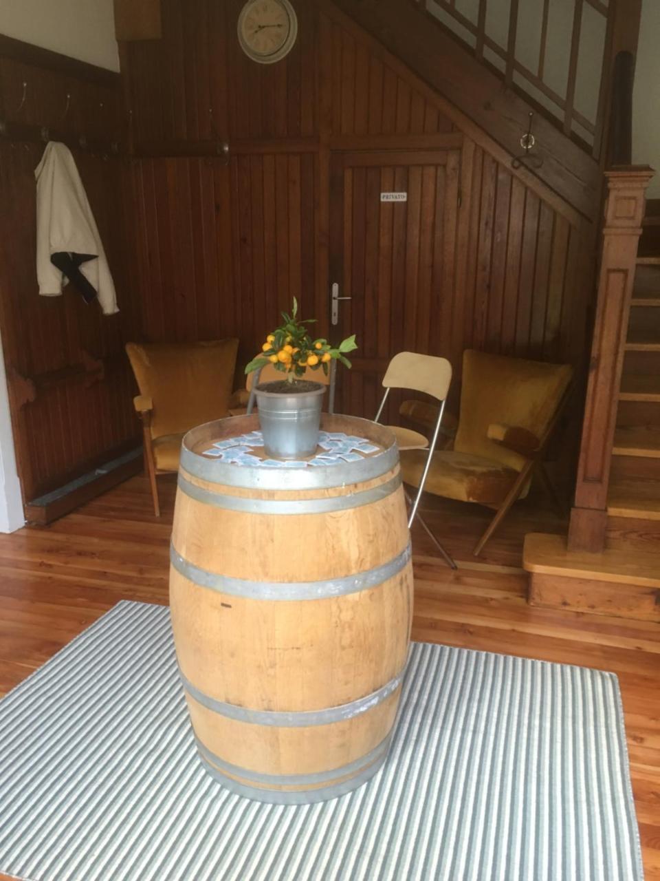 Bed and Breakfast L'Aria Di Casa Alagna Valsesia Zewnętrze zdjęcie